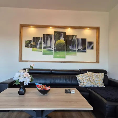 Relax Apartamento Bijeljina